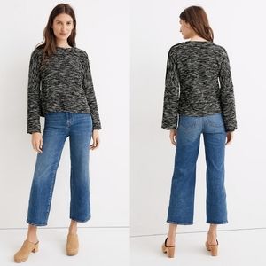 NWT Madewell Sweater